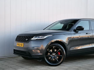 Land Rover Range Rover Velar – thumbnail 1