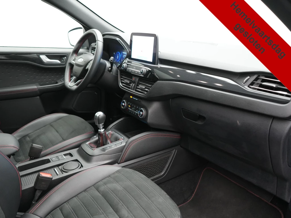 Ford Kuga – foto 14