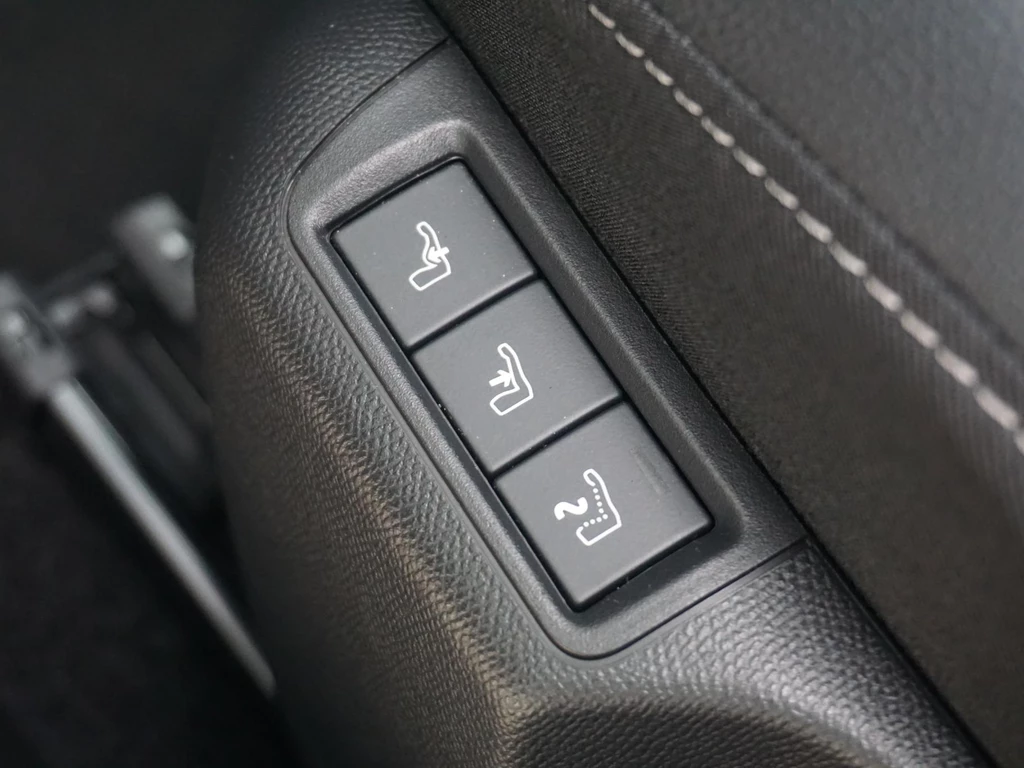 Opel Mokka – foto 12