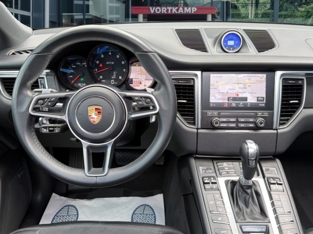 Porsche Macan – foto 15