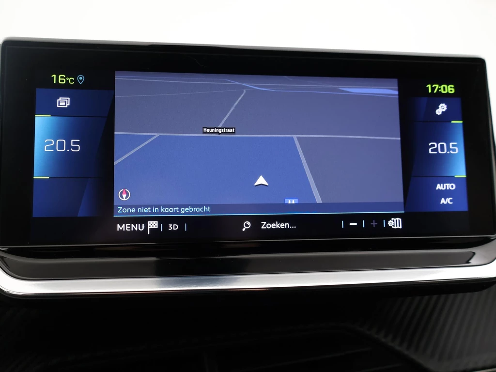 Peugeot e-2008 – foto 21