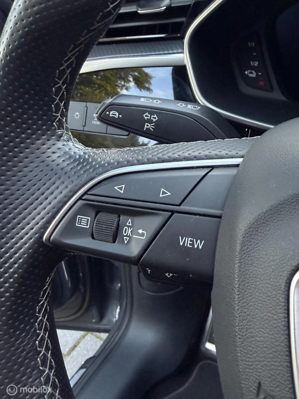 Audi Q3 – foto 42