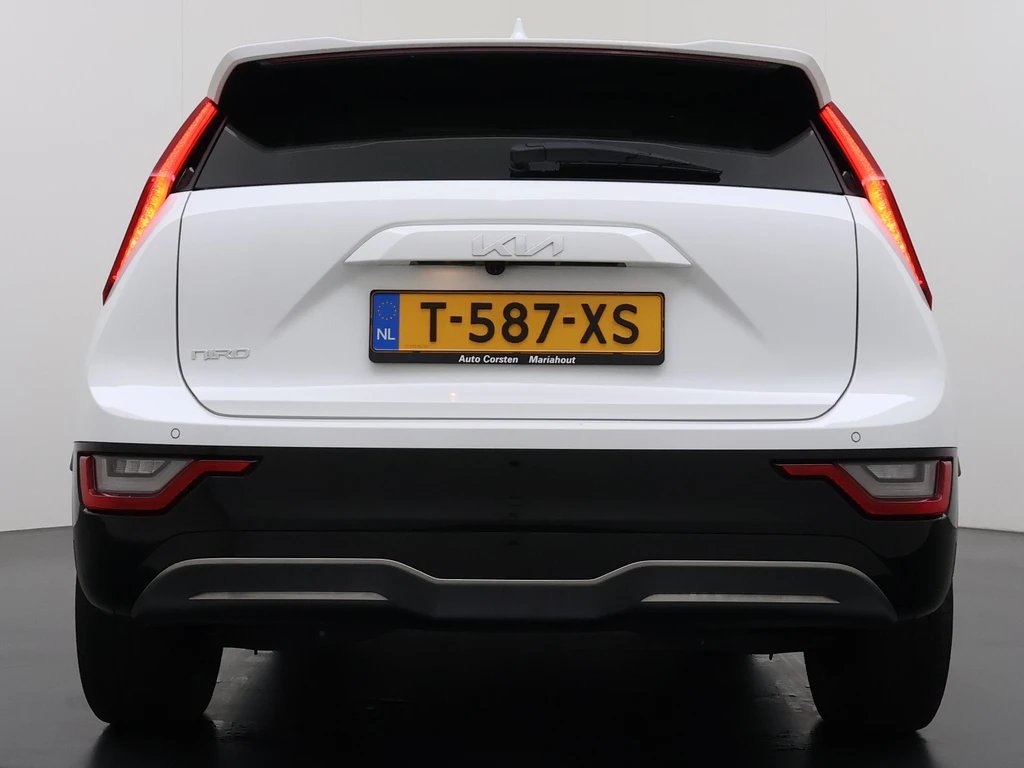 Kia Niro EV – foto 4