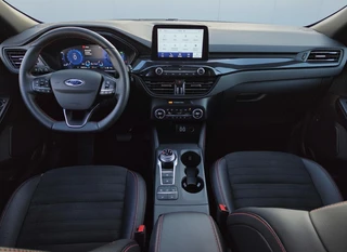 Ford Kuga – thumbnail 11