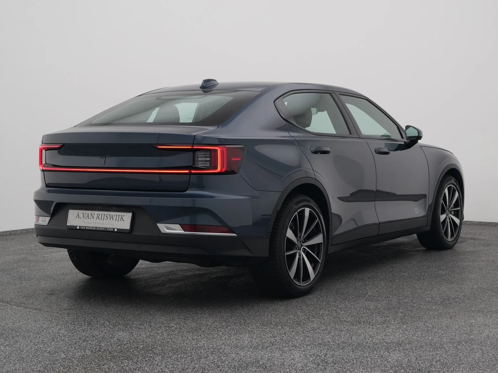 Polestar 2 – foto 10