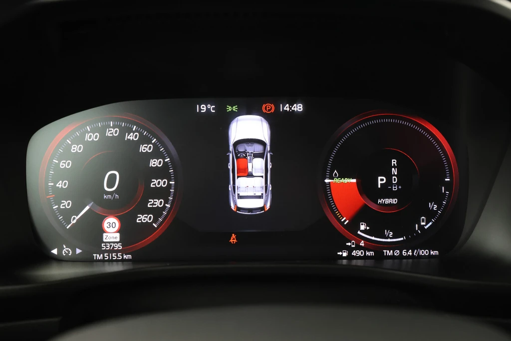 Volvo XC40 – foto 47