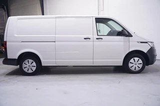 Volkswagen Transporter – thumbnail 8