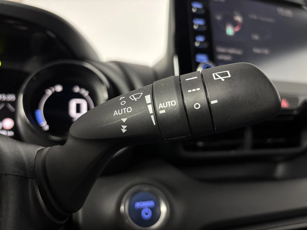 Toyota Yaris – foto 21