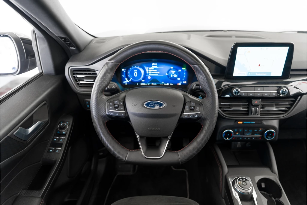 Ford Kuga – foto 11