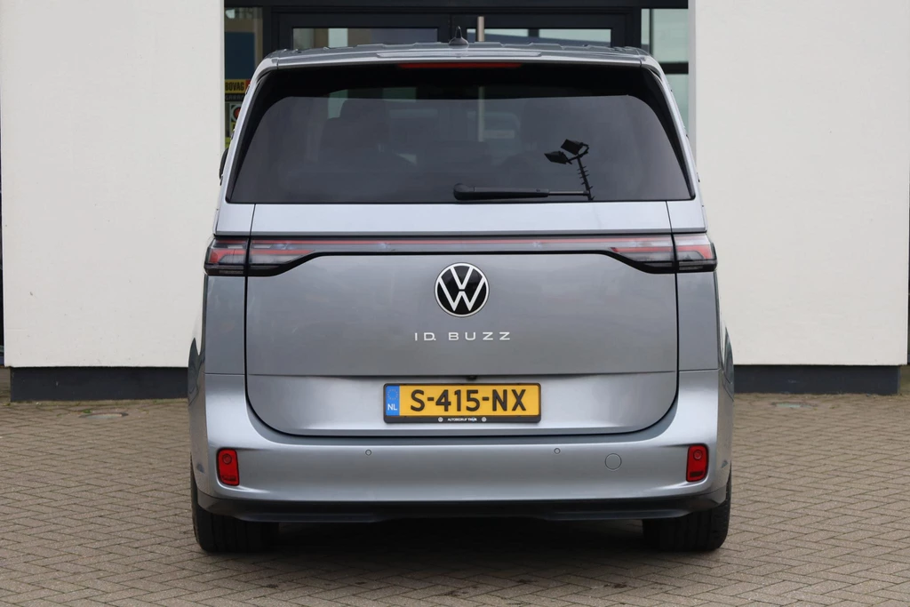 Volkswagen ID. Buzz – foto 3