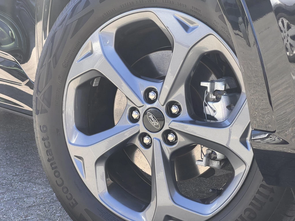 Ford Kuga – foto 8