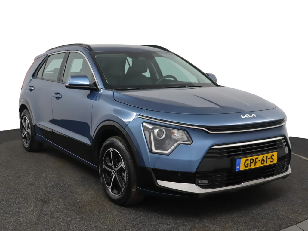 Kia Niro – foto 12