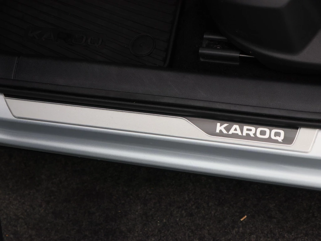 Škoda Karoq – foto 25