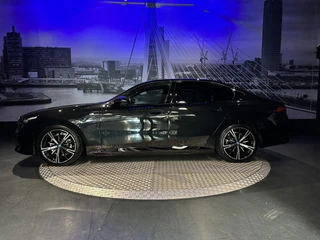 BMW 5 Serie – thumbnail 4