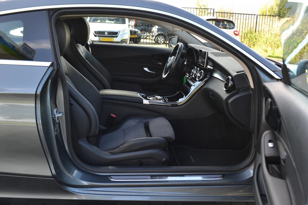 Mercedes-Benz C-Klasse – foto 13