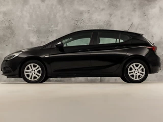 Opel Astra – thumbnail 3