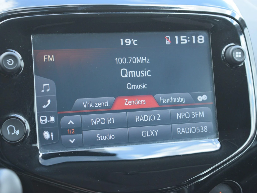 Peugeot 108 – foto 11