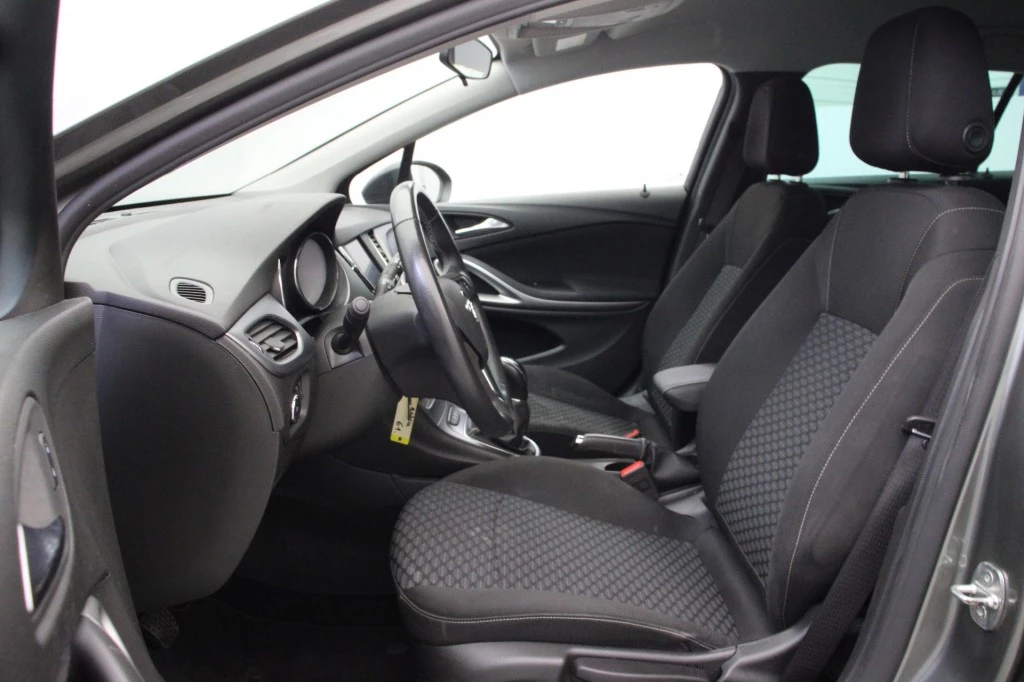 Opel Astra – foto 13