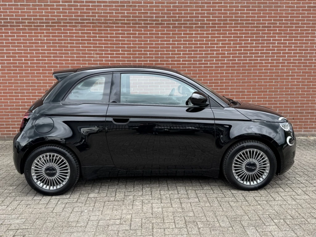 Fiat 500 – foto 7