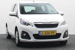 Peugeot 108 – thumbnail 12