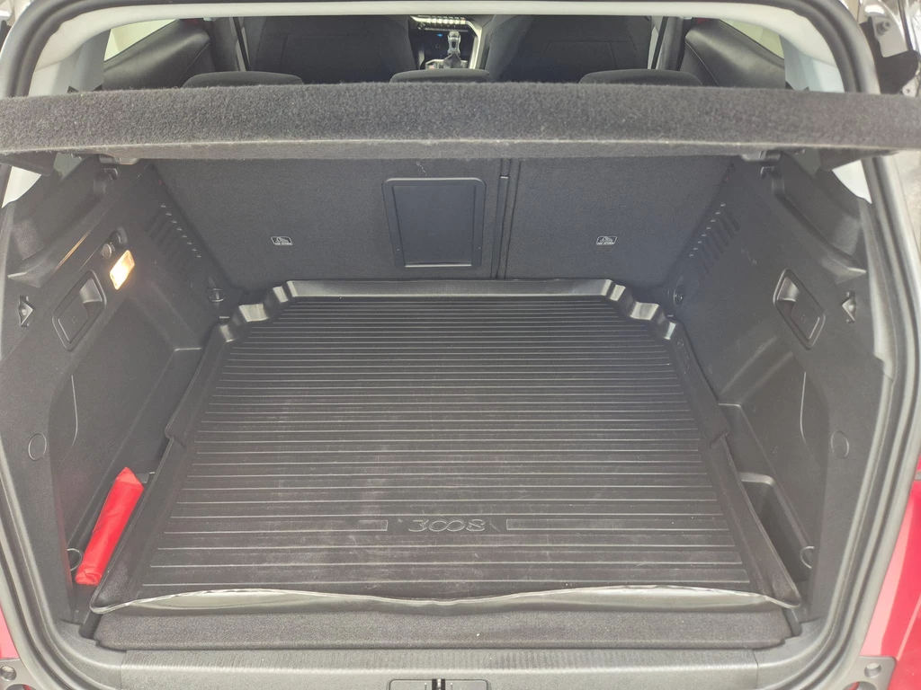 Peugeot 3008 – foto 30