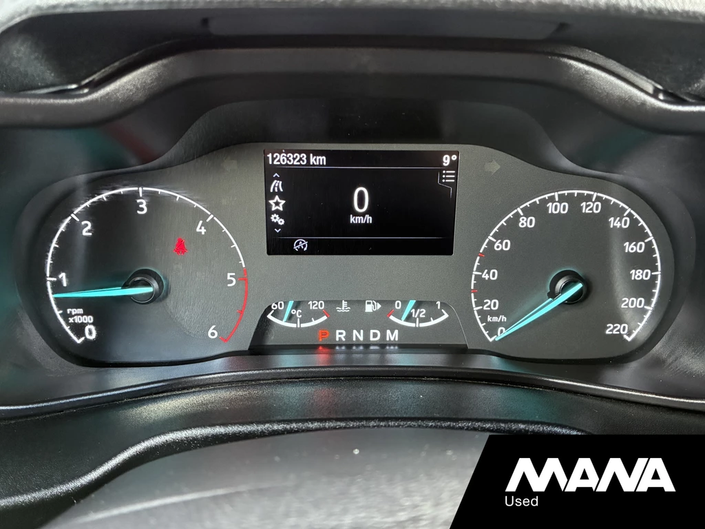 Ford Transit Connect – foto 15