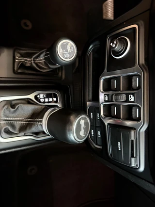 Jeep Wrangler – thumbnail 45