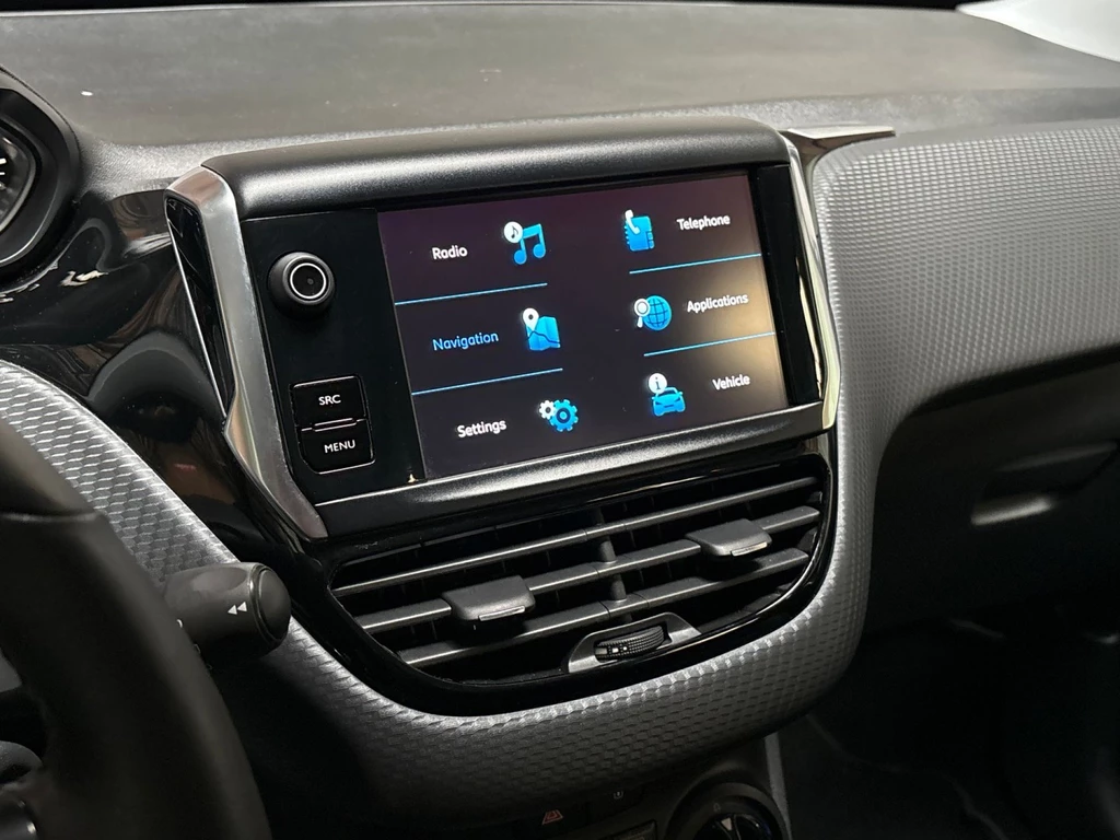 Peugeot 2008 – foto 20