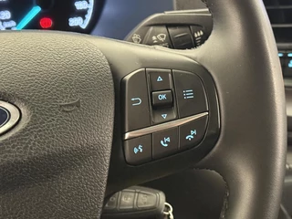 Ford Transit Custom – thumbnail 23