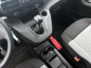 Citroën Berlingo – thumbnail 13