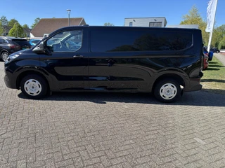 Ford Transit Custom – thumbnail 2