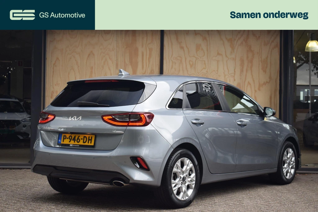 Kia Ceed – foto 6