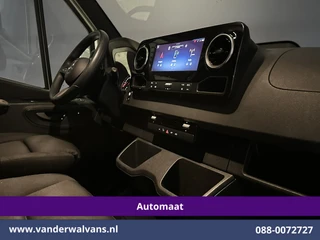 Mercedes-Benz Sprinter – thumbnail 18