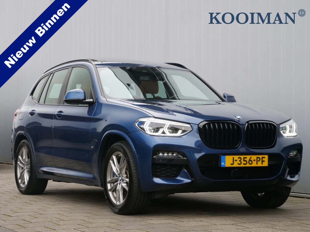 BMW X3 – foto 7