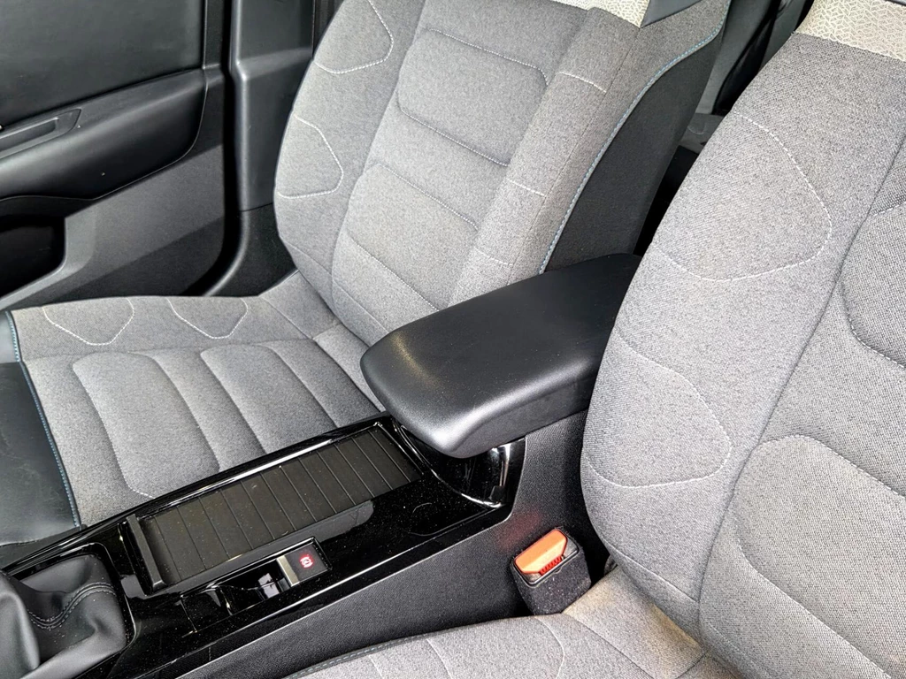 Citroën C4 – foto 19