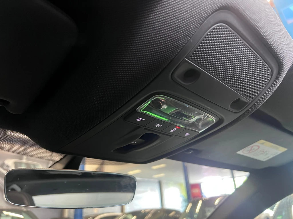 Audi A3 – foto 44