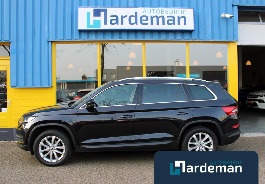 Škoda Kodiaq – foto 2