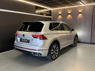 Volkswagen Tiguan – thumbnail 11
