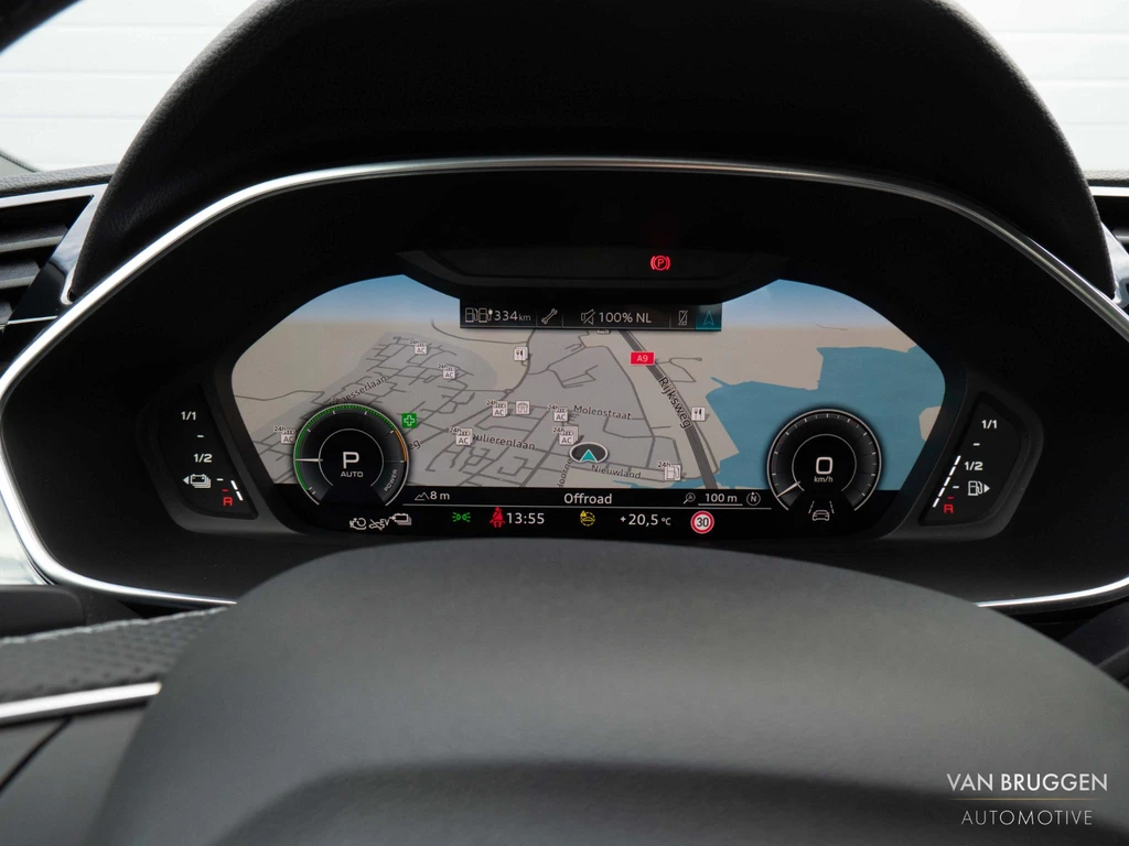 Audi Q3 – foto 41