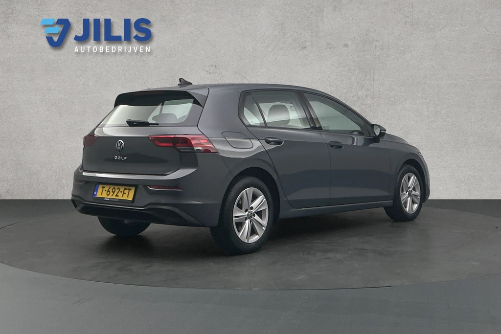 Volkswagen Golf – foto 6