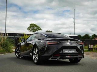 Lexus LC – thumbnail 5