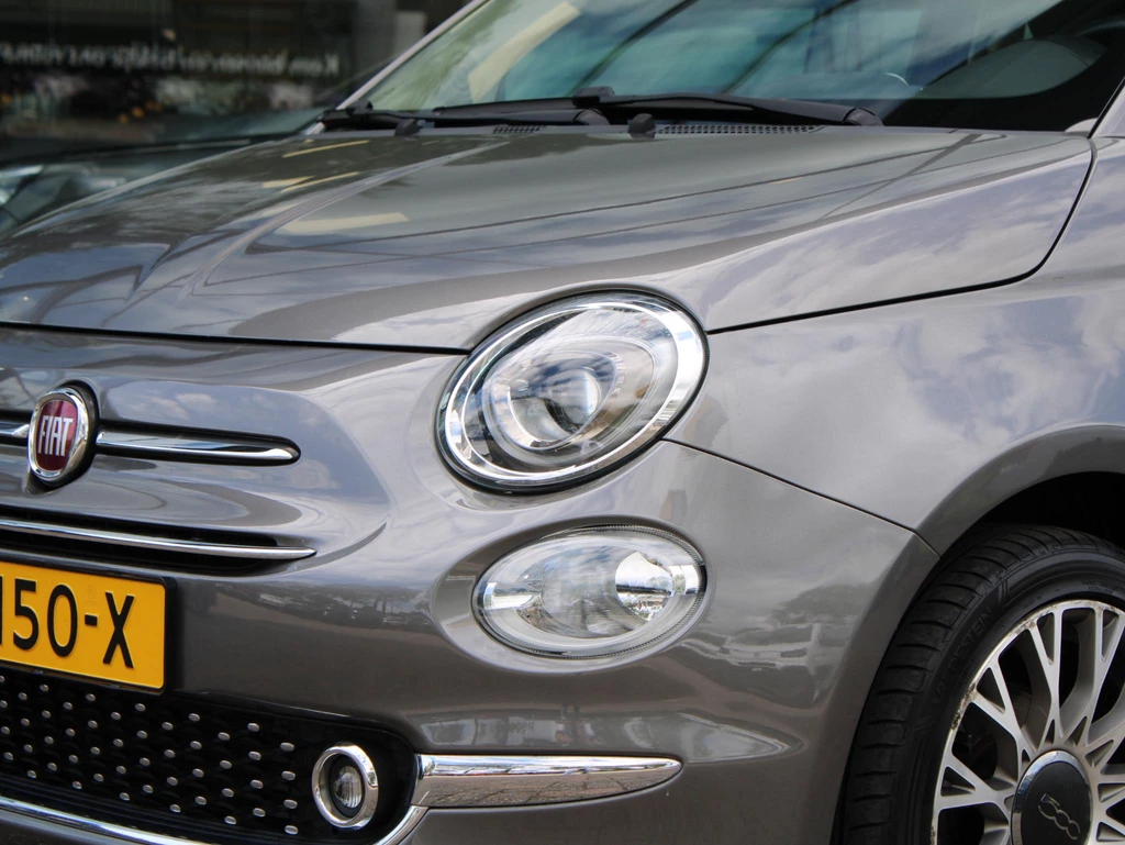 Fiat 500 – foto 20