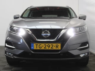 Nissan QASHQAI – thumbnail 11