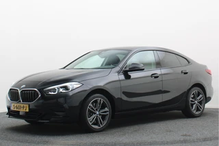 BMW 2 Serie – thumbnail 1
