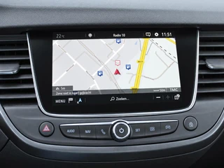 Opel Crossland X – thumbnail 16