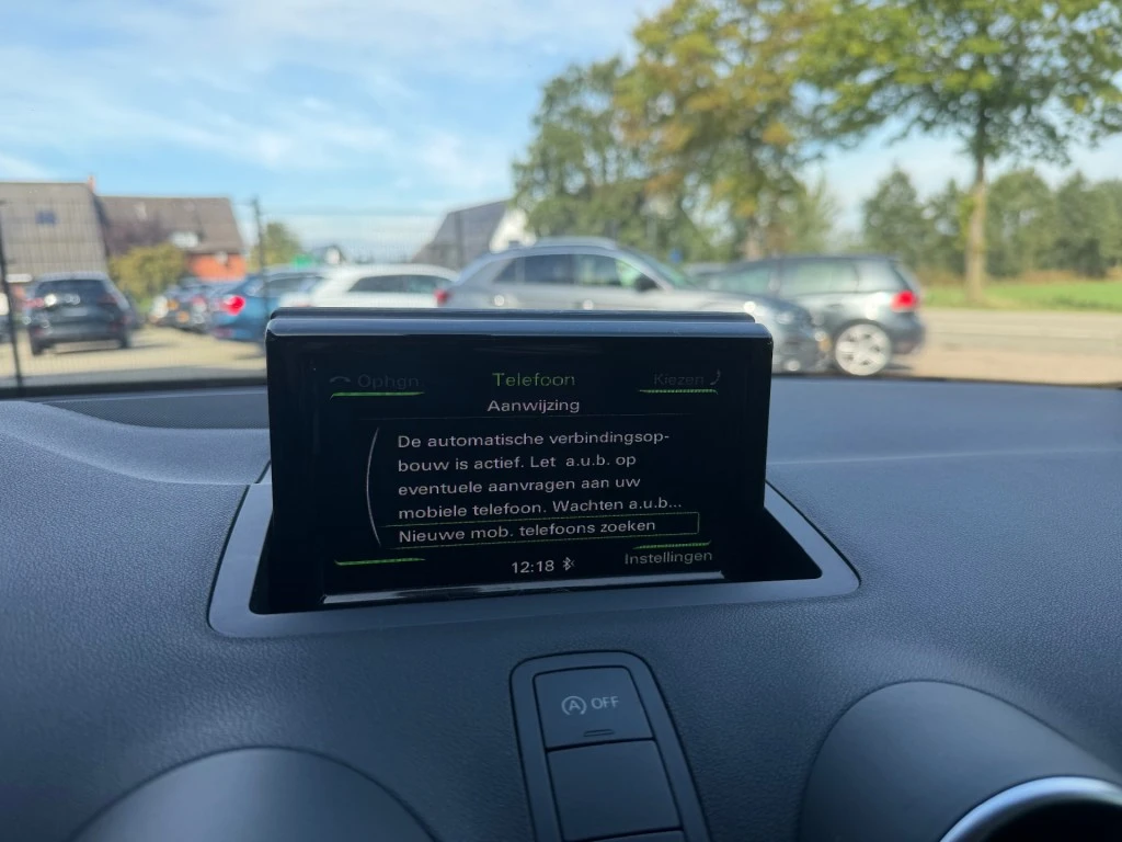 Audi A1 – foto 23