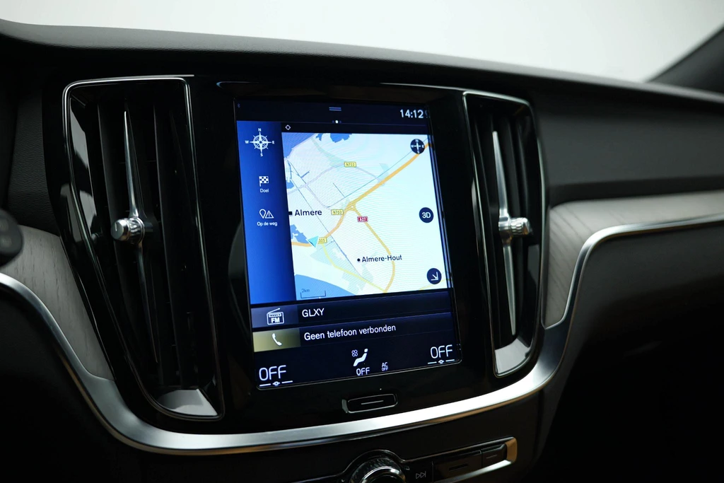 Volvo V60 – foto 17