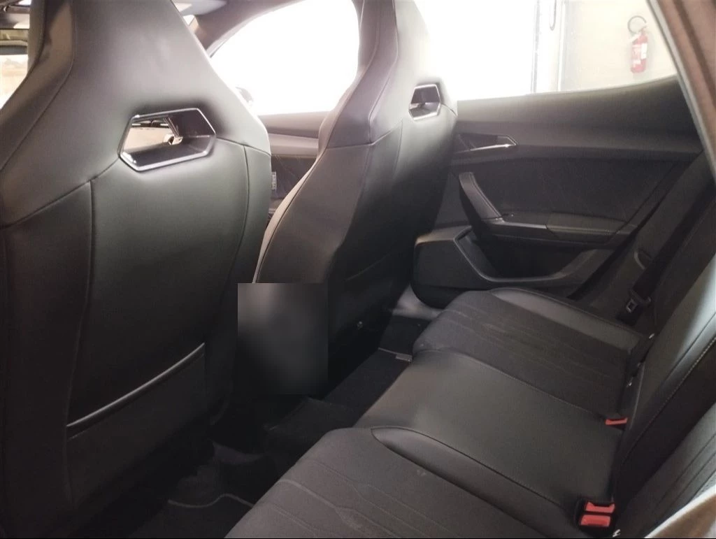 CUPRA Formentor – foto 8