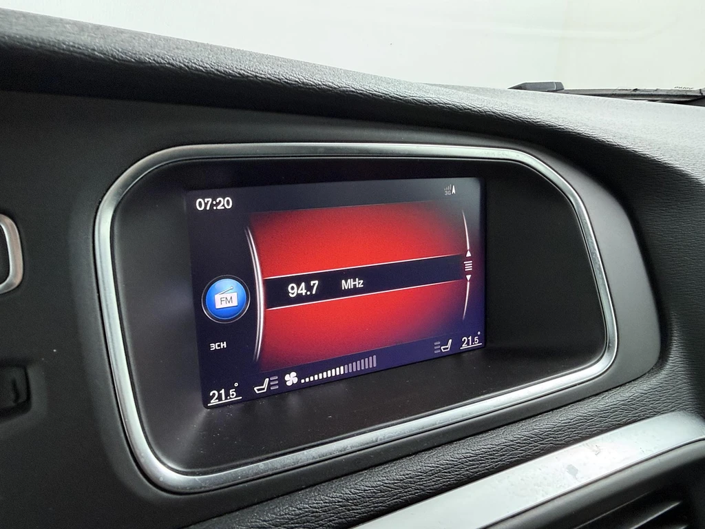 Volvo V40 – foto 26