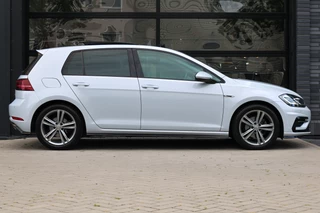 Volkswagen Golf – thumbnail 13